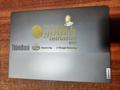 Lenovo thinkbook 14 core i7, 13th generation