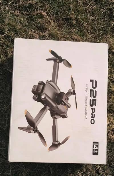 p25 pro drone