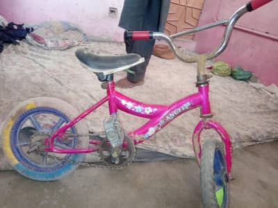 kids bycycle