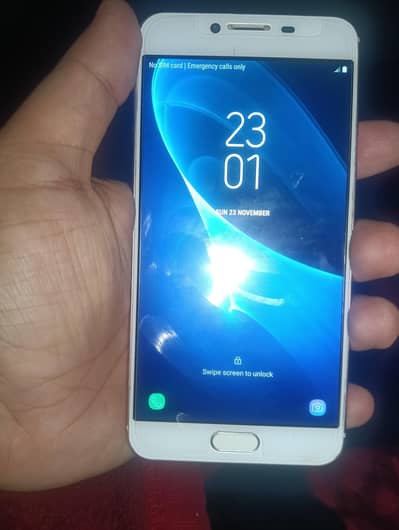 C5 4-64 Exchange only