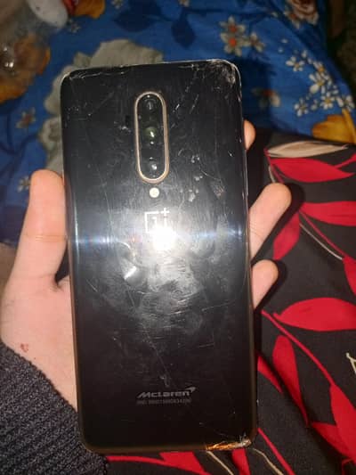 one plus 7pro official pta approved