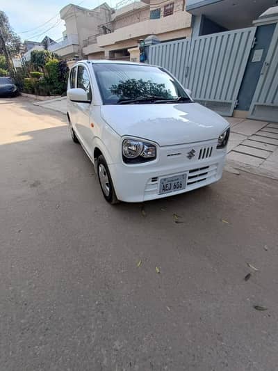 alto vxl ags 2021 model 0320-4819400