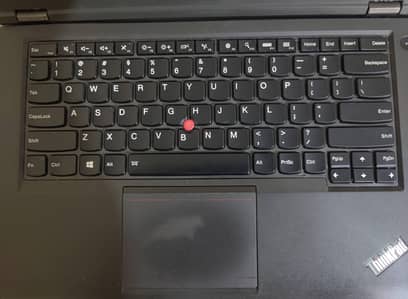 Lenovo laptop with Nvidia