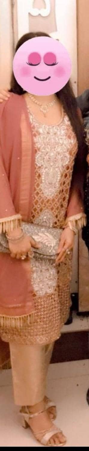 decent dress 10/10 straight shirt with pent trouser