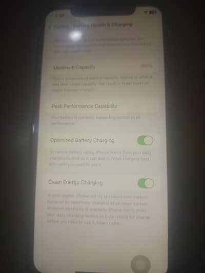 iphone xr 64gb non pta battery health 90