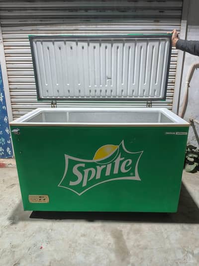 sprite deep freezer single door/03211/080/77/77/
