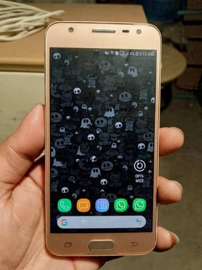 Samsung Galaxy J5 Prime