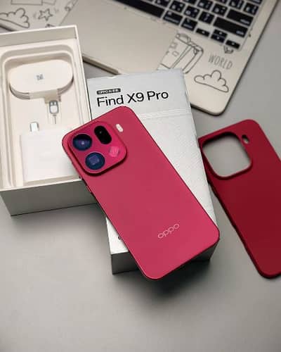 oppo find x9 pro 12/256 GB 03292381068 my WhatsApp number