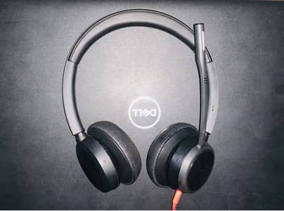 Plantronics Blackwire 8225 Wired Headset