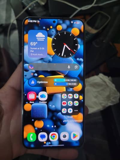 Samsung s22 plus 8gb 128gb