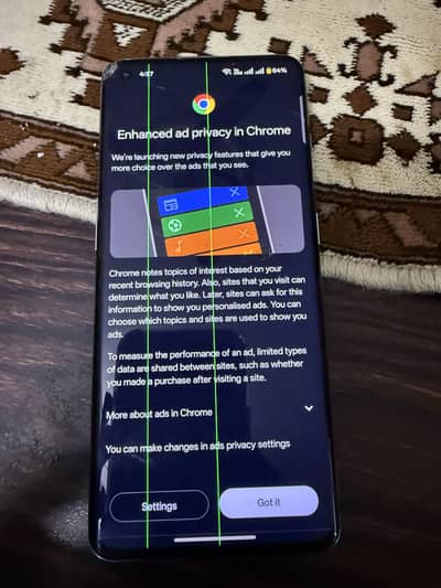 OnePlus 10 Pro Official PTA Approved