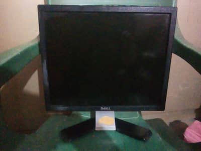 17 inch Dell LCD for sale