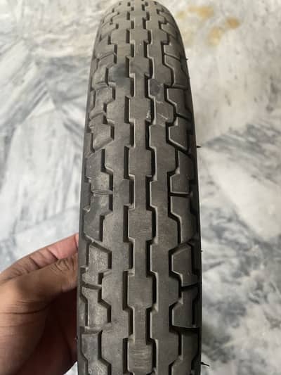 Tyre for sale