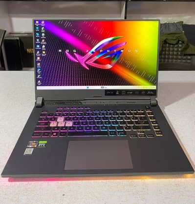 ROG STRIX G713 PV