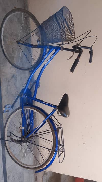 cycle for sale-good condition