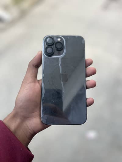 13 pro max 10/10 condition