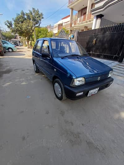 mehran vx Total Genion 100 percent 03204819400