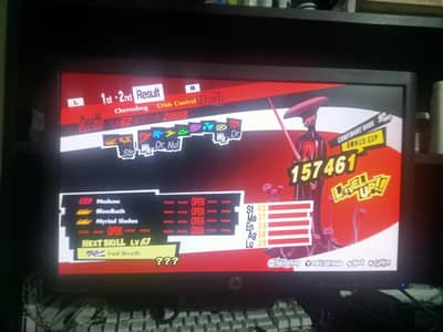 HP Compaq LA2006x Monitor