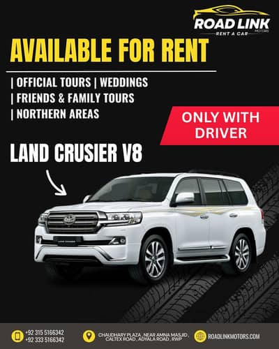 Rent a car, Car Rental , BRV , V8 , Corolla , Civic, Prado, Revo, Jeep