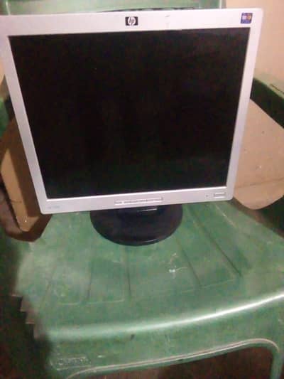 17 inch LCD for sale