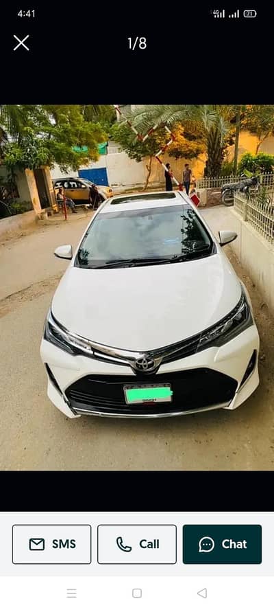 Grande Total Genuine