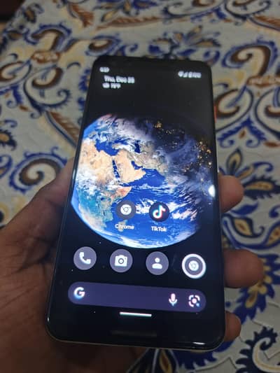 Pixcel 3 pubg 60Fps  best phone for pubg