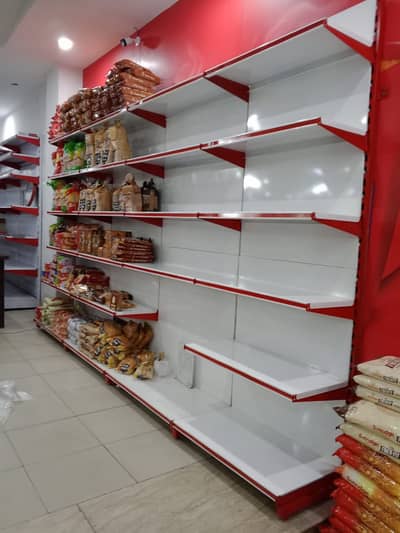 store Rack/mart Racks /Grocery Racks/ shop Racks/ store racks/ mini