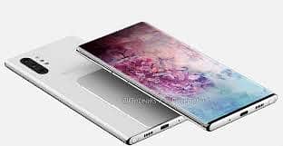 Samsung note 10