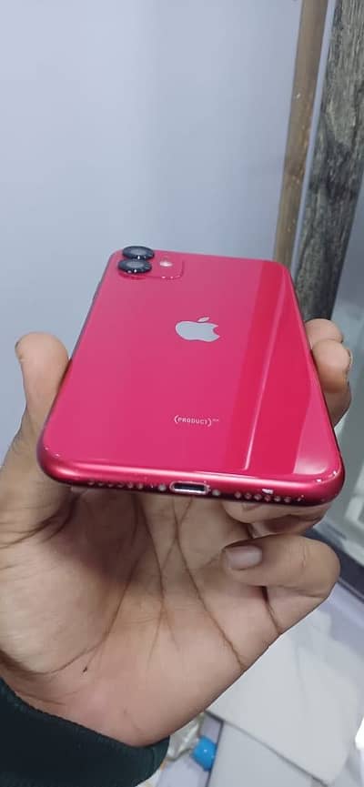 iPhone 11 jv 10/9 condition all ok