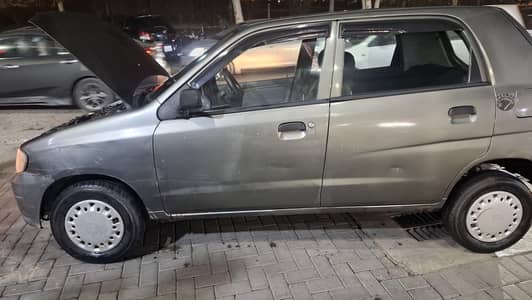 Alto 1000cc Non Accidental | Home Used | Excellent Condition