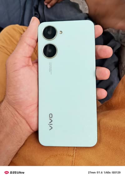 vivo y03t
