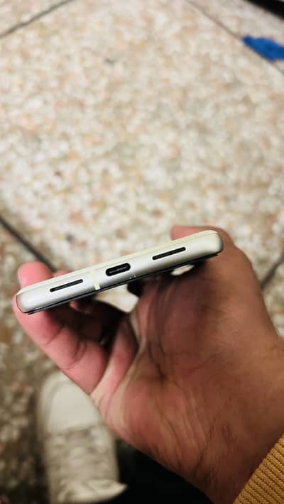 Google pixel 7 offical approved