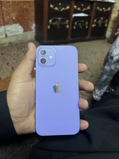 iphone 12 PTA APPROVED