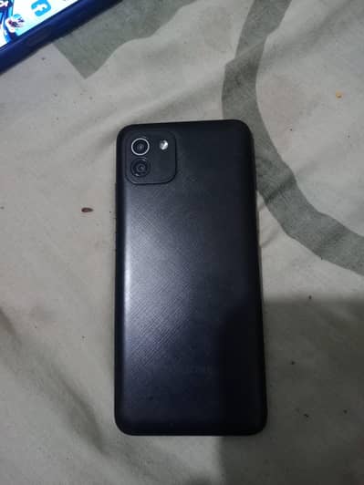 Samsung galaxy A03 4 64
