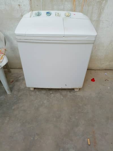 Dawlance DW 5200 Washing Machine