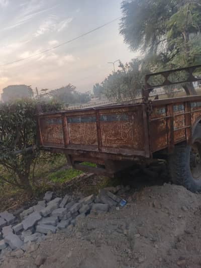 14 footi tralee for sale