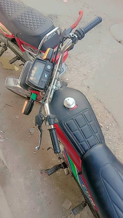 very good condition . engine is packed documents complete