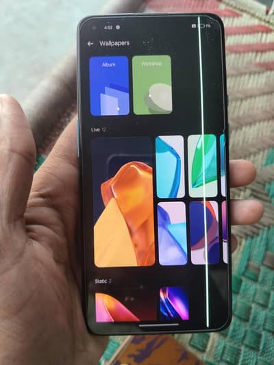 selling one plus 9 5g