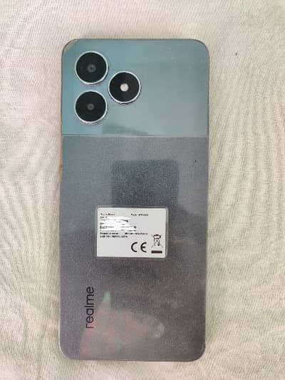 Realme Note 50 4/128