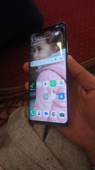 Huawei p30 pro 8. . . . 256