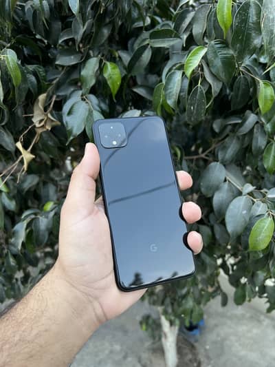 Pixel non pta (oem unlocked)