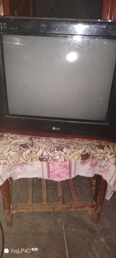 L. g tv
