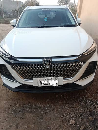 Oshan X7 Comfort Totally Original