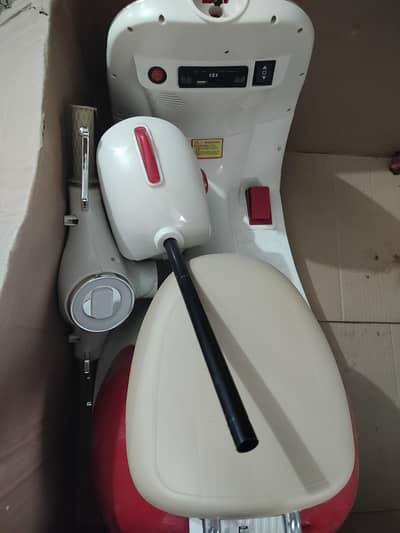 chargeable kids Scooty for sale