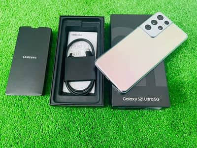 Samsung Galaxy s21 ultra 12/256 GB 03292381068 my WhatsApp number