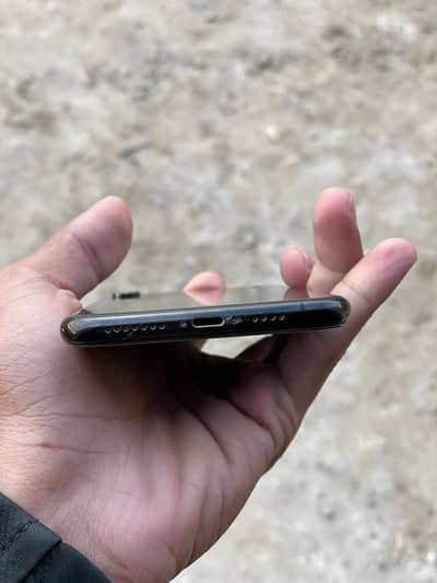 iphone xs. max non pta