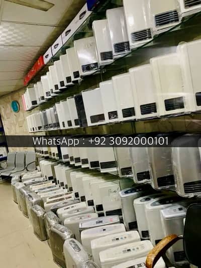 Rinnai Heater | Gas Heater | Fan Heaters | Blower Heater | Electric Pl