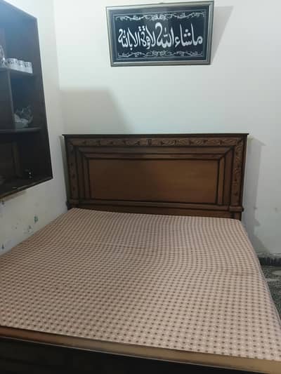 King Size Bed Side Tables Dressing