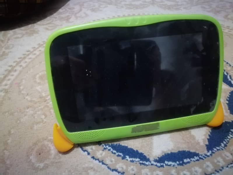 broken screen tablet 1