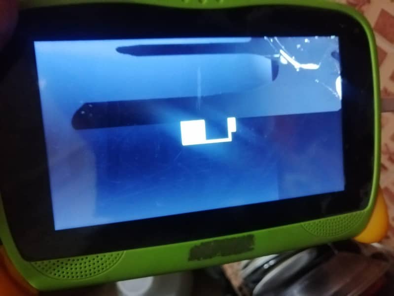 broken screen tablet 2
